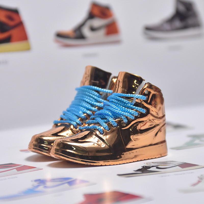 Electroplating series