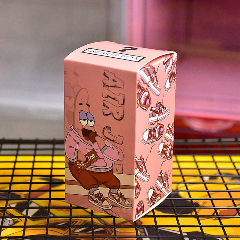 Mstery box-mini shoes