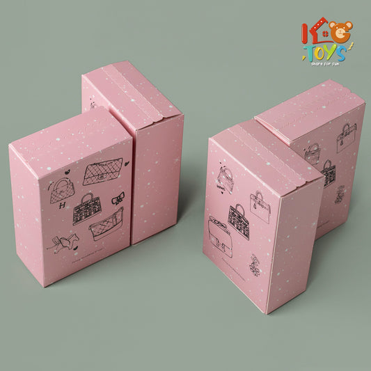 MIni Bags Blind Box
