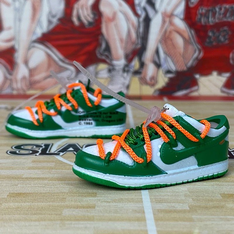 Dunk Series