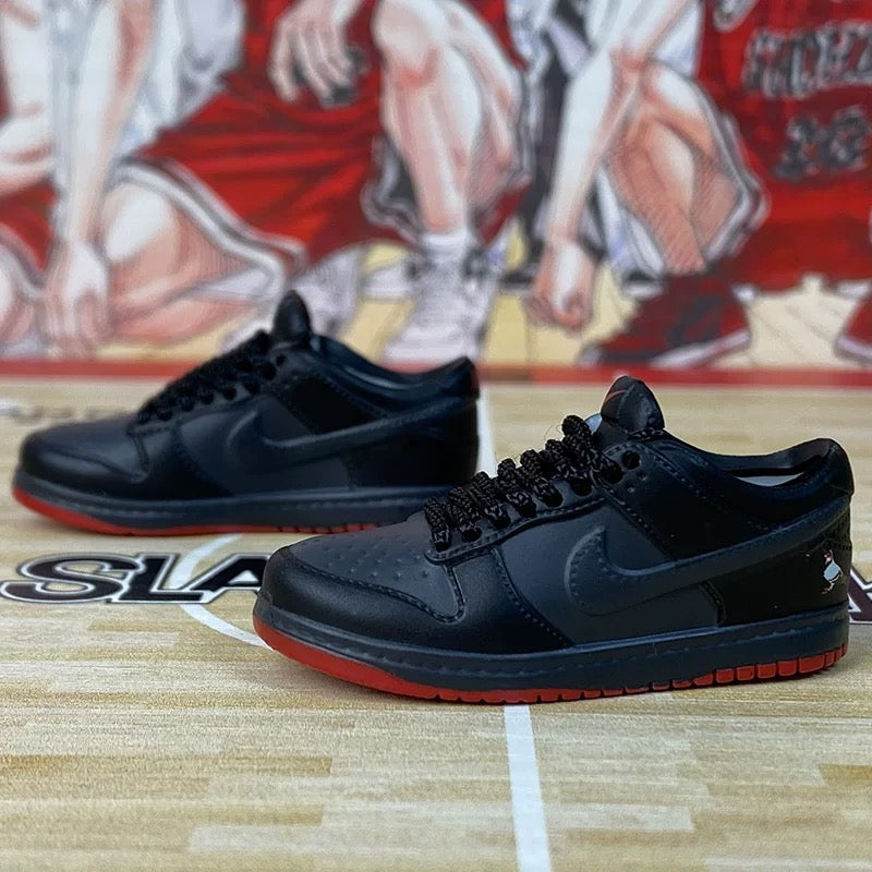 Dunk Series