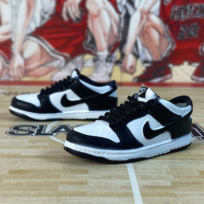 Dunk Series