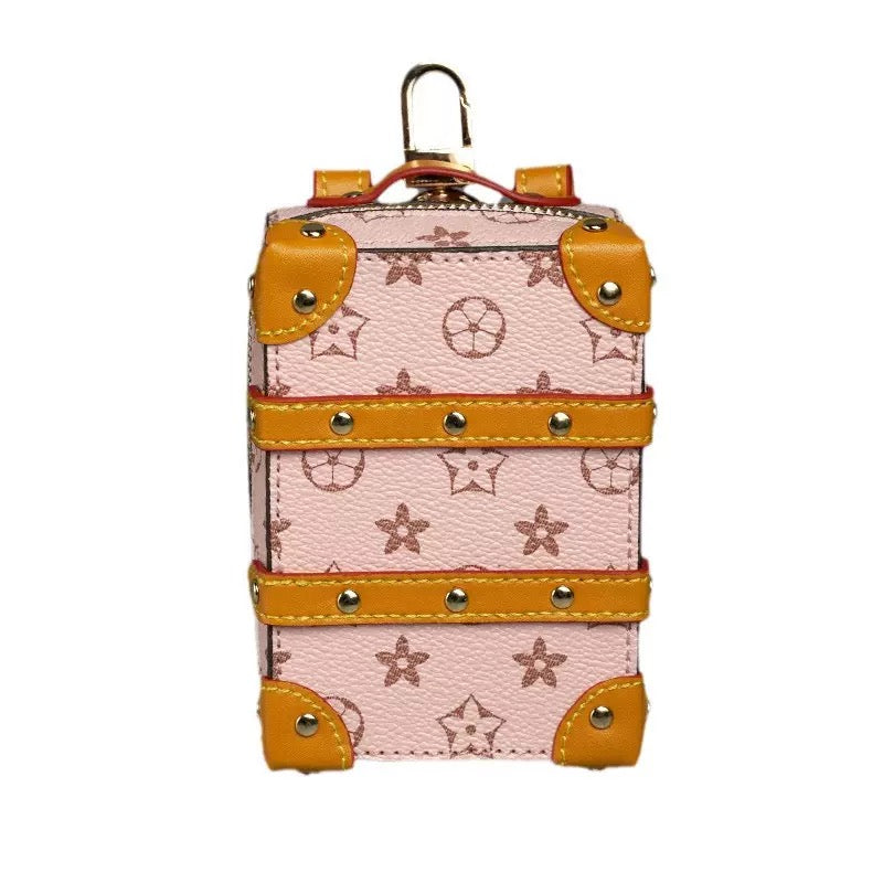 L-suitcase shape