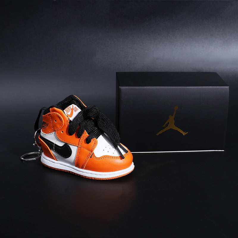 Power bank--shoes model