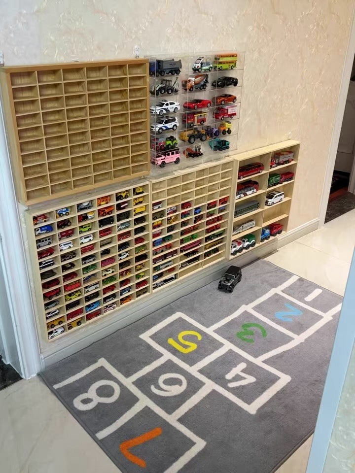 Shelf for Mini sneakers