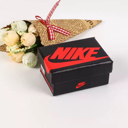 Mini shoes box (only box)