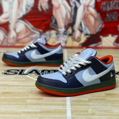 Dunk Series