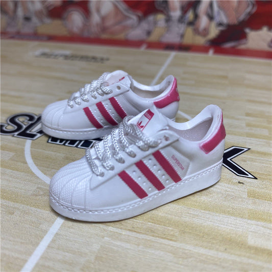 Mini Addidas