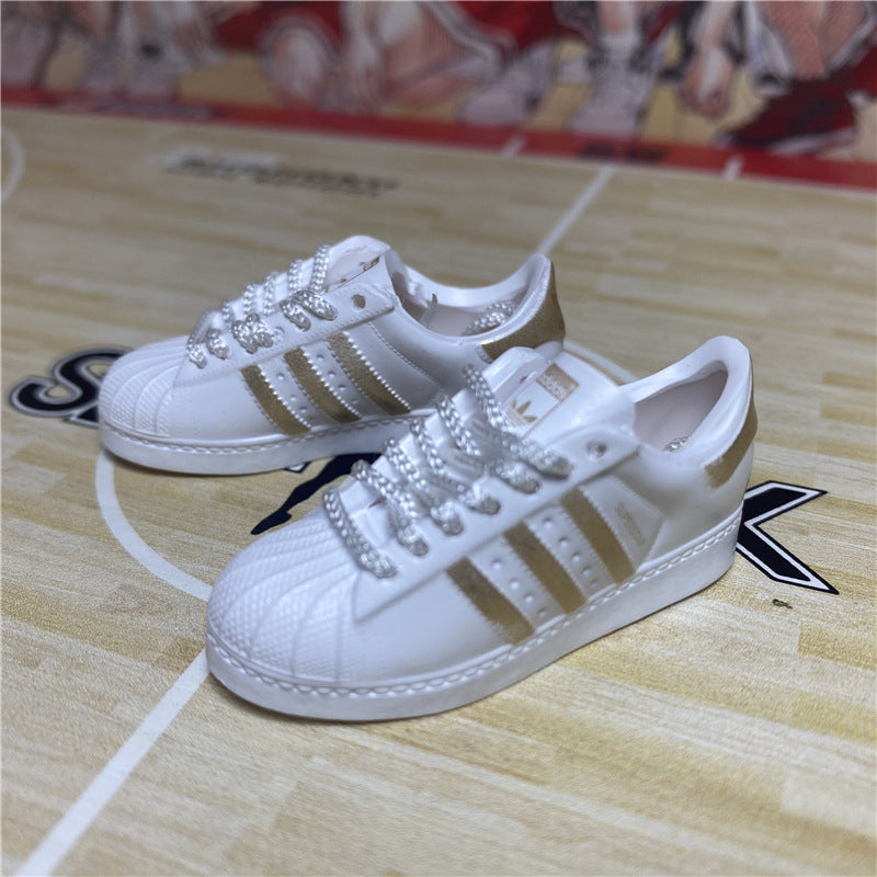 Mini Addidas