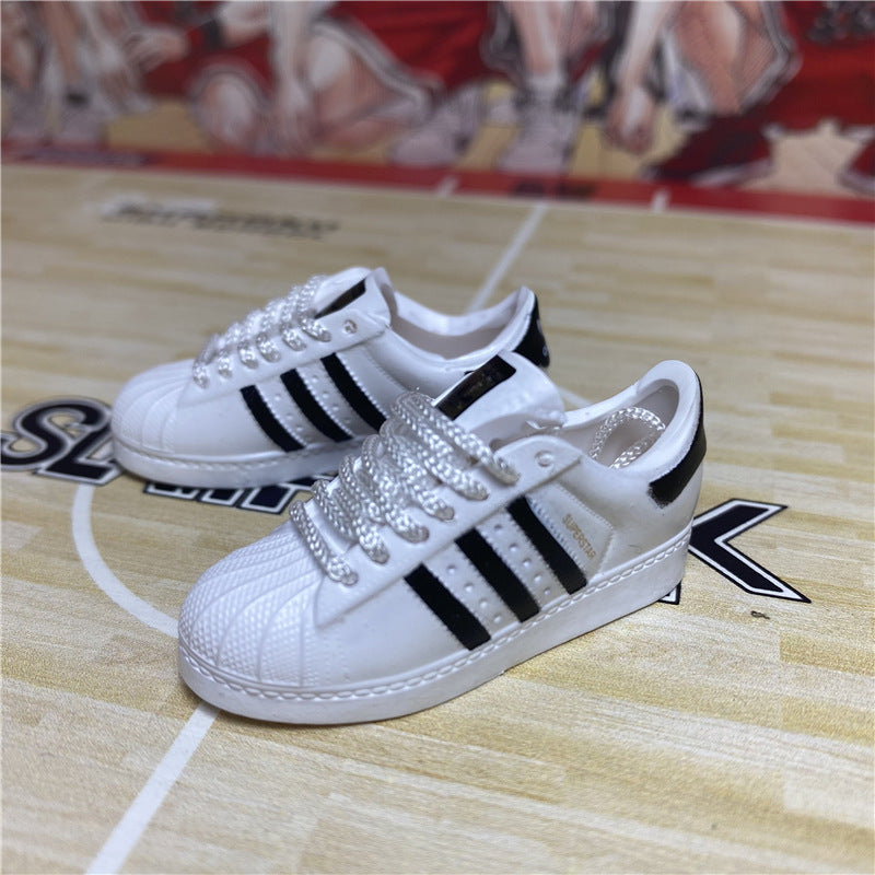 Mini Addidas