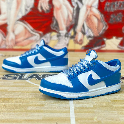 Dunk Series