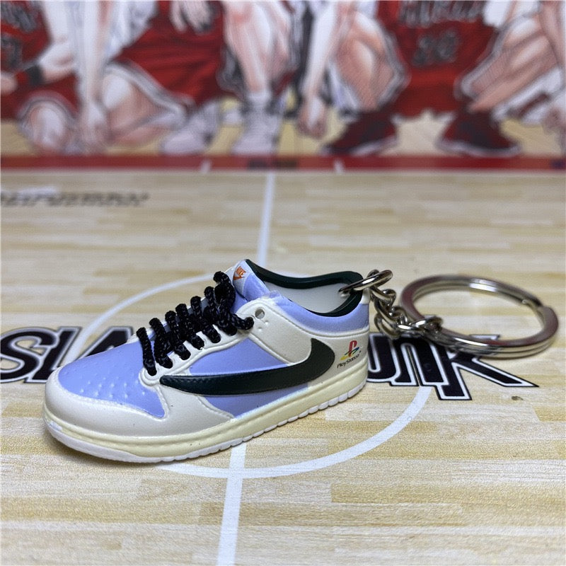 Keychain--dunk seires(you pick)