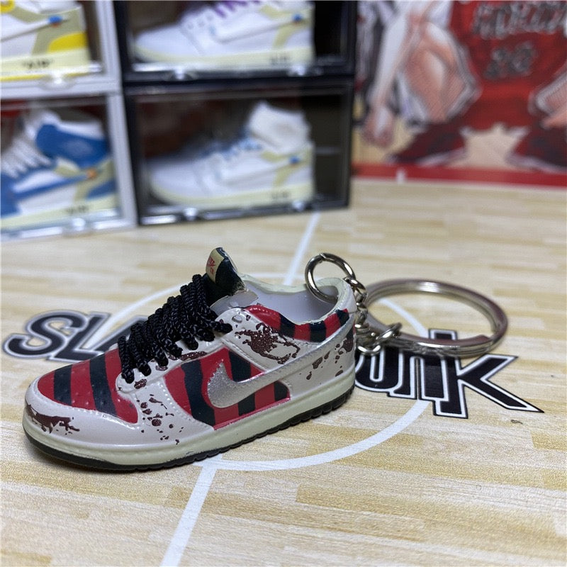 Keychain--dunk seires(you pick)