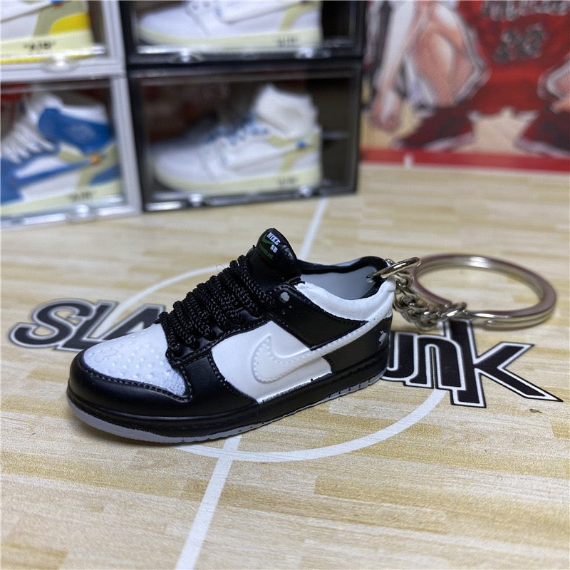 Keychain--dunk seires(you pick)