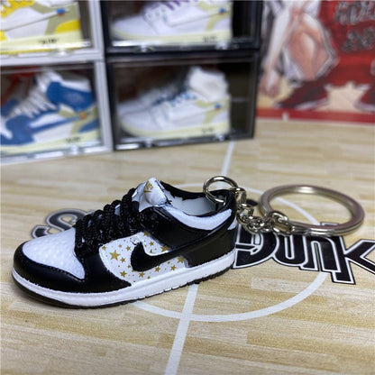 Keychain--dunk seires(you pick)