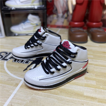 Mini sneaker--AJ2-13