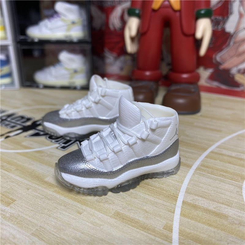 Mini sneaker--AJ2-13