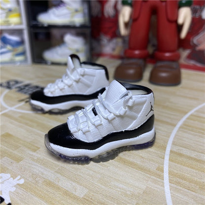 Mini sneaker--AJ2-13