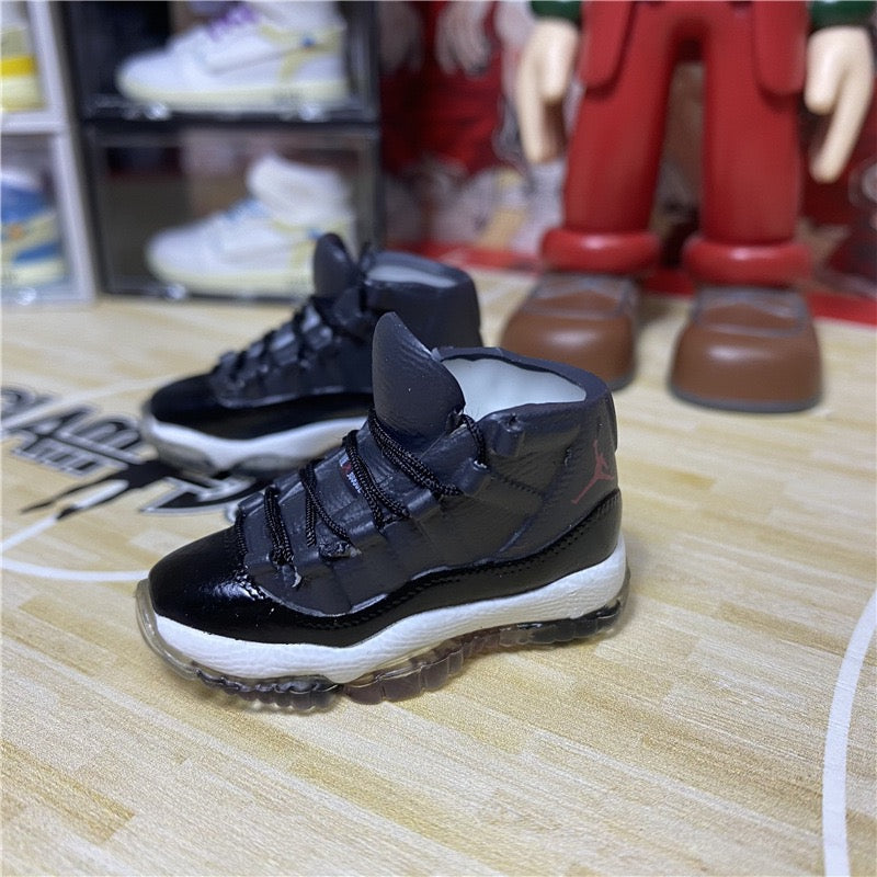 Mini sneaker--AJ2-13