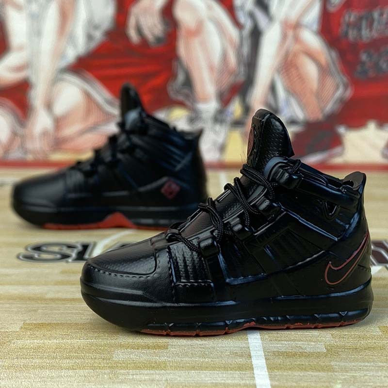 LBJ series