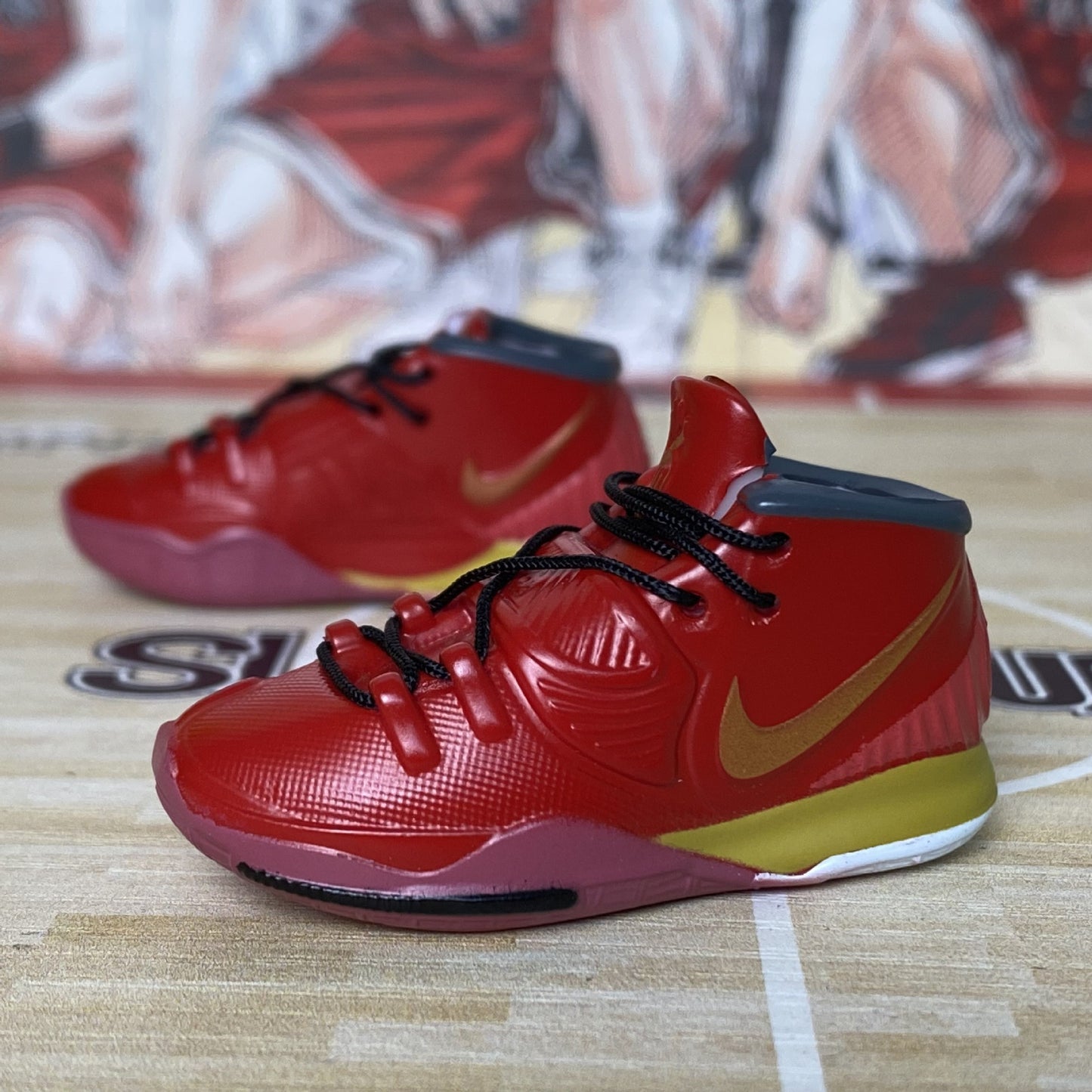 Kyrie series