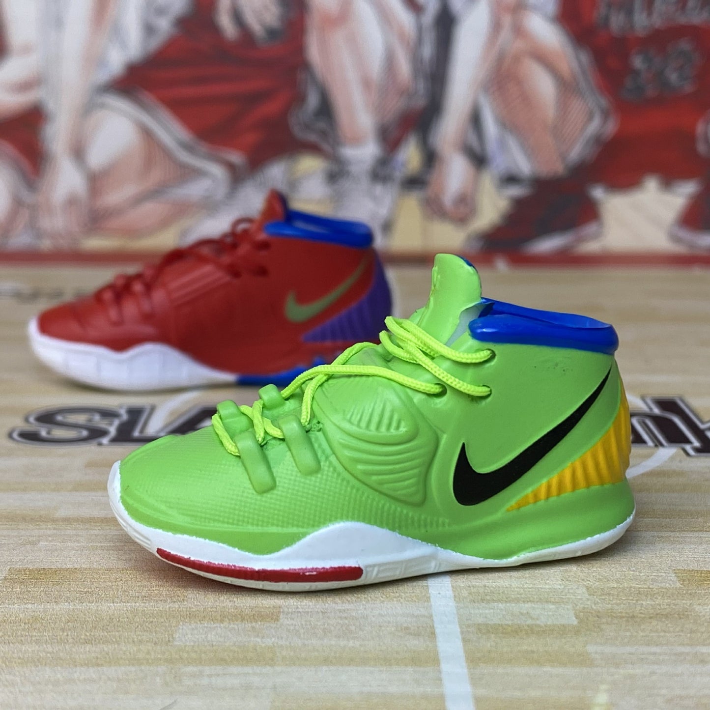 Kyrie series