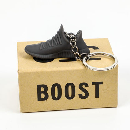 Minishoes Keychain